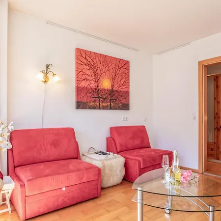 Appartement Emma - 1