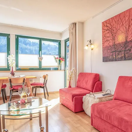 Apartmán Emma - 1