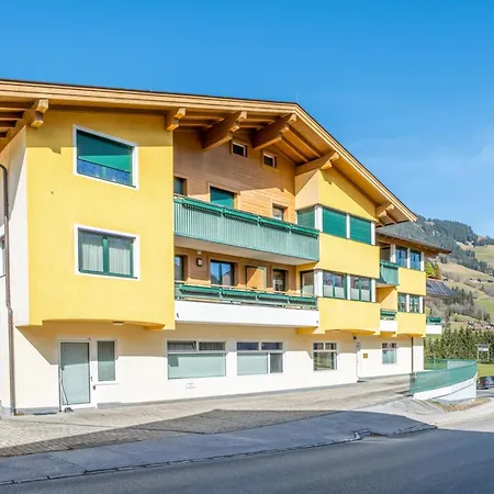 Lejlighed Emma - 1 *