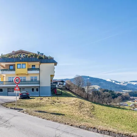 Apartmán Emma - 1