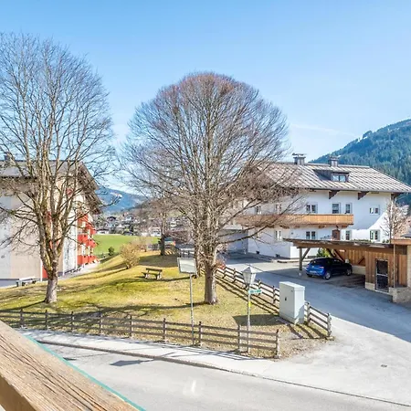 Apartmán Emma - 1 *