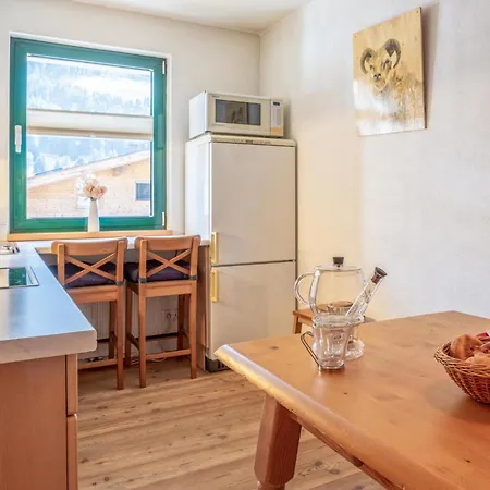 Appartement Emma - 1 Westendorf