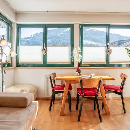 Appartement Emma - 1 Westendorf