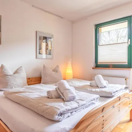 Appartement Emma - 1