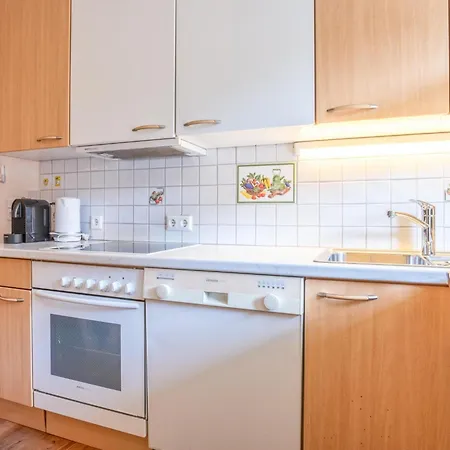 Appartement Emma - 1