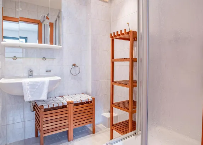 Lejlighed Emma - 1 Westendorf