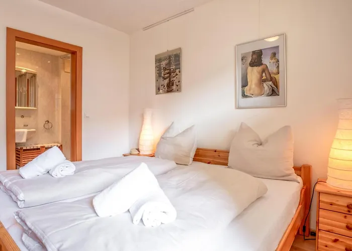 Lejlighed Emma - 1 *