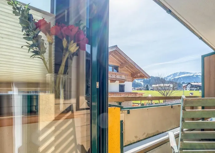 Lejlighed Emma - 1 Westendorf