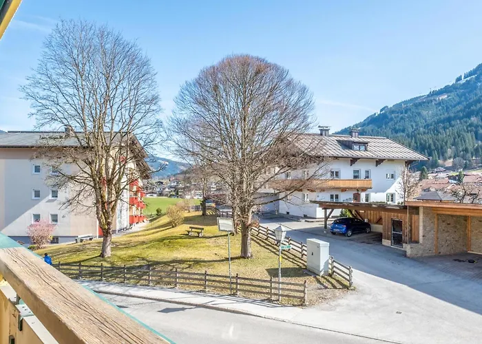 Lejlighed Emma - 1 *