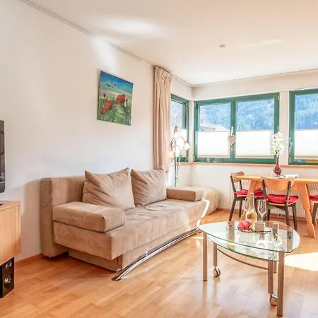 Apartment Emma - 1 Westendorf