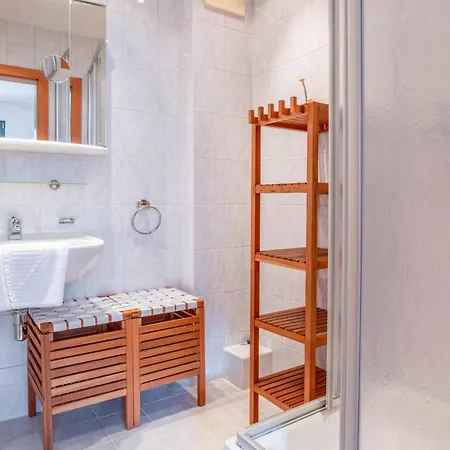 Apartamento Emma - 1 Westendorf