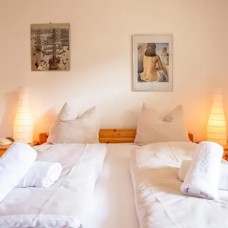 Apartamento Emma - 1