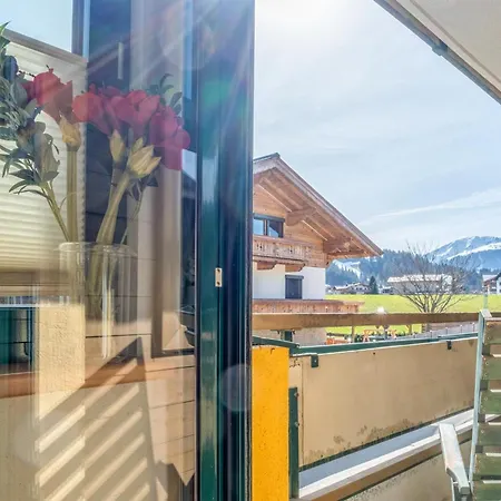 Apartamento Emma - 1 Westendorf