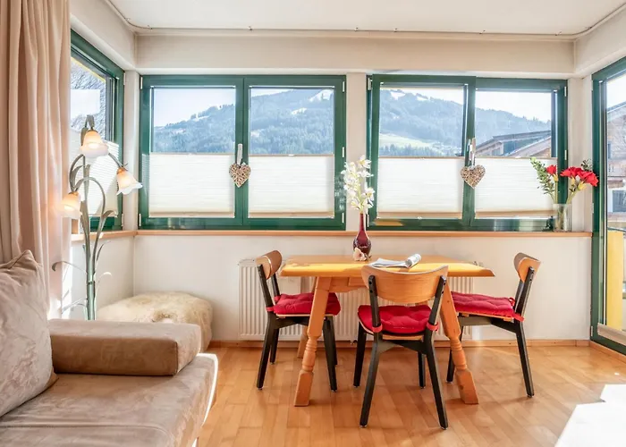 Apartment Emma - 1 Westendorf