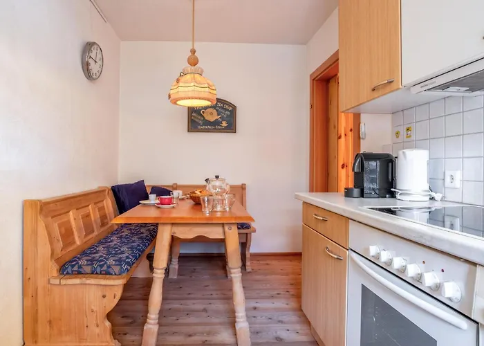 Apartment Emma - 1 *